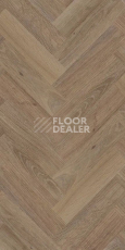 Кварцвиниловые полы AW Invictus Maximus Herringbone Highland Oak Roasted фото 1 | FLOORDEALER
